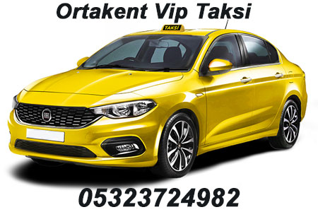 Ortakent Metro Market Taksi