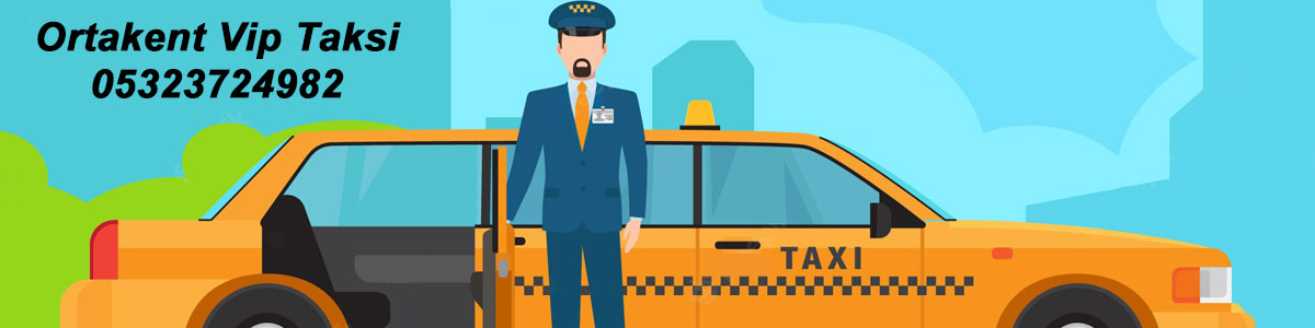 Ortakent Taksi
