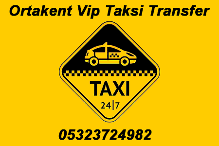 Ortakent Vip Taksi